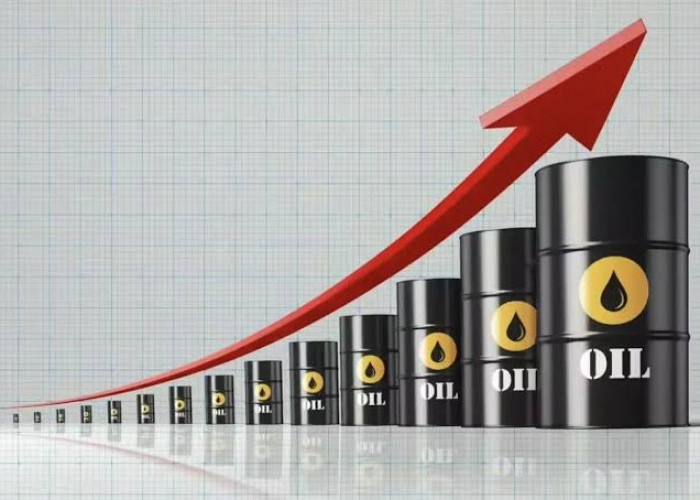 Harga Minyak Dunia Kembali Melonjak, Apa Dampaknya bagi Ekonomi Indonesia?