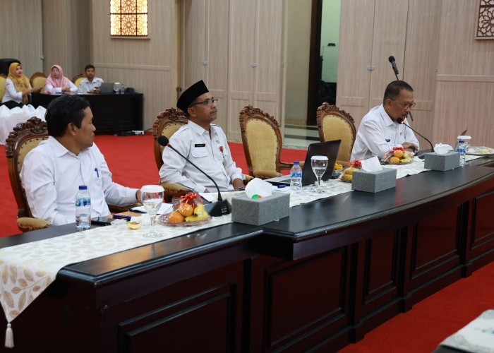 Ini Upaya Pemprov Banten untuk Tingkatkan Partisipasi Pemilih pada Pemilu 2024