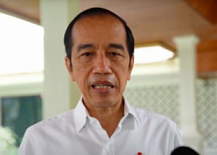 Saat Sidang Kabinet, Jokowi Langsung Tegur Sri Mulyani terkait Kasus Pajak 