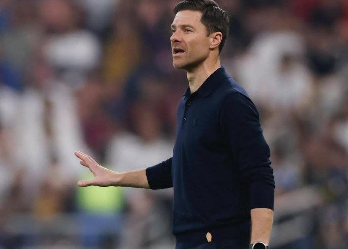 Liverpool Terpuruk di Posisi Enam, Kans Xabi Alonso Gantikan Arne Makin Terbuka