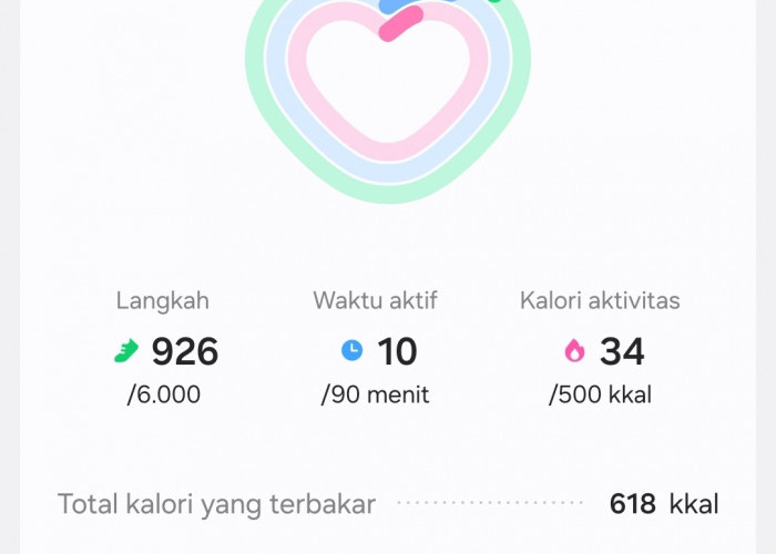 Samsung Health Hadirkan 4 Fitur Kesehatan Baru, Bantu Pengguna Pantau Kondisi Tubuh Lebih Personal