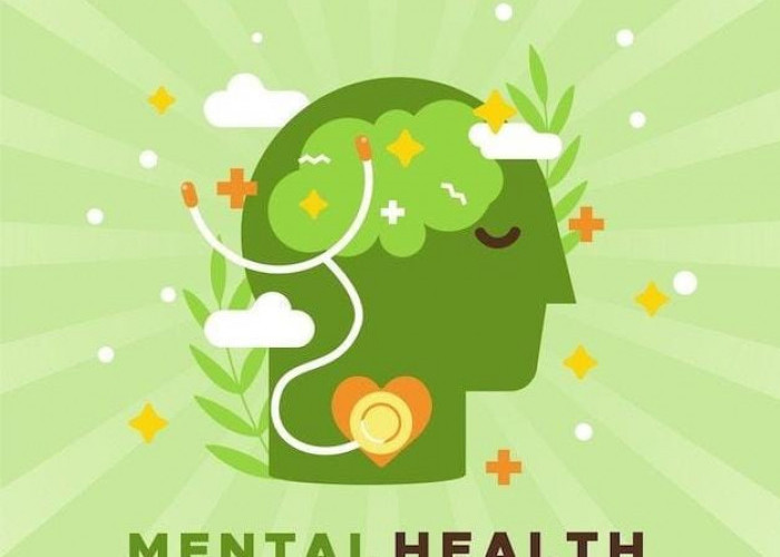 Simak Tips Berikut untuk Menjaga Mental Health Kamu