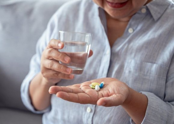 Atur Jadwal Minum Obat Saat Puasa, Ini Rekomendasi Resmi dan Cara Konsumsinya