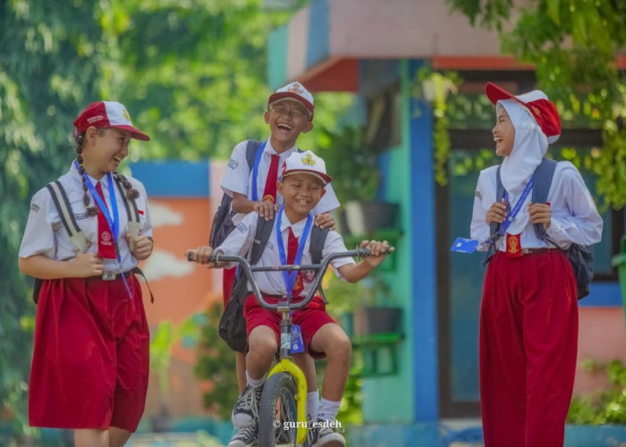 Program Sekolah Gratis di Banten akan Diluncurkan, Banyak Sekolah Swasta yang Belum Ikut Serta