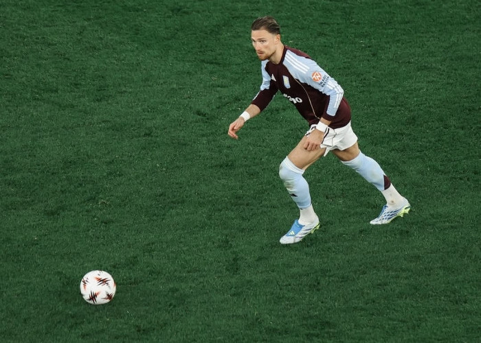 Aston Villa Menggila, Hancurkan Bologna 7-1 dan Tantang Nottingham Forest di Semifinal Liga Europa