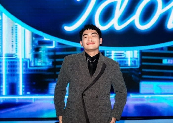 Indonesian Idol Season 14: Ecky Tereliminasi, Persaingan Masuk Babak Top 5