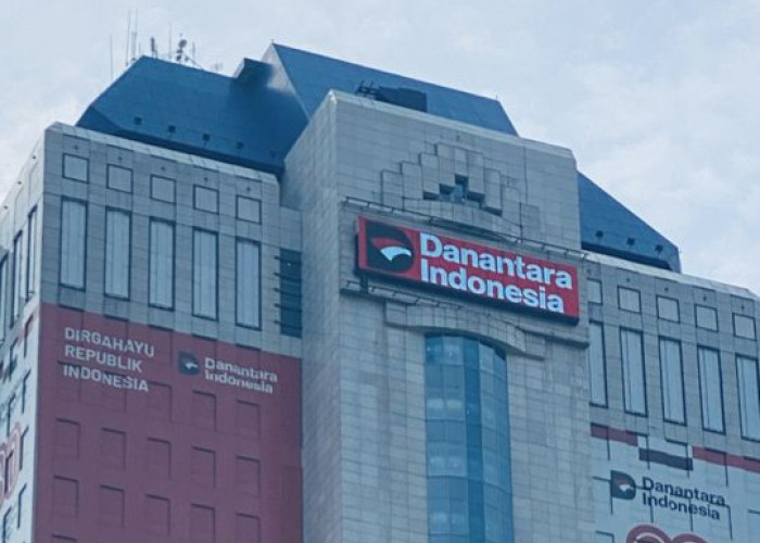 Danantara Masuk KSSK, Koordinasi Kebijakan Ekonomi Nasional Kini Jadi ‘KSSK Plus’
