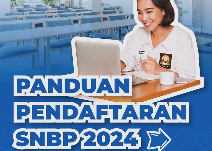 Pendaftaran UTBK SNPB 2024 Dibuka Hari Ini, Ikuti Tahapan dan Cara Pendaftarannya