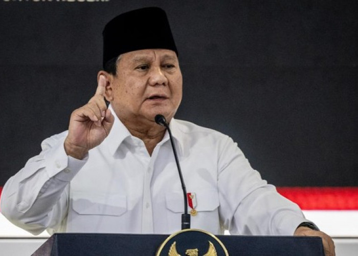 Peringatan Hari Santri 2026, Presiden Prabowo Subianto Dorong Penguatan Peran Pesantren Bagi Bangsa