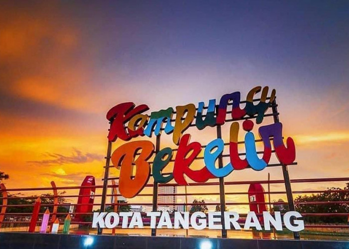 Ini Dia Tempat-tempat Menarik yang Bisa Dikunjungi di Karawaci Tangerang dan Sekitarnya