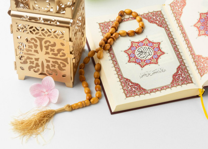 Bacalah Surat Al-Waqiah Setiap Hari Agar Kamu Selamat dari Kefakiran