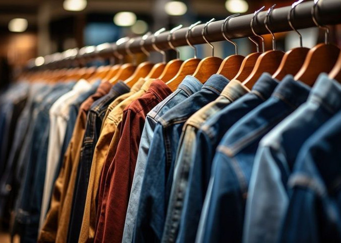Terjebak Tren Fashion, Mengapa Kita Harus Berhenti Lapar Mata?