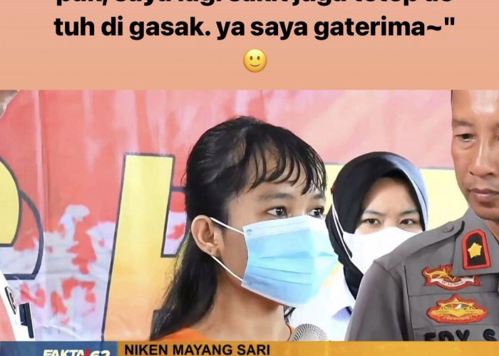 Viral, Perempuan Balas Dendam Kirim 400 Orderan Fiktif ke Rumah Mantan 