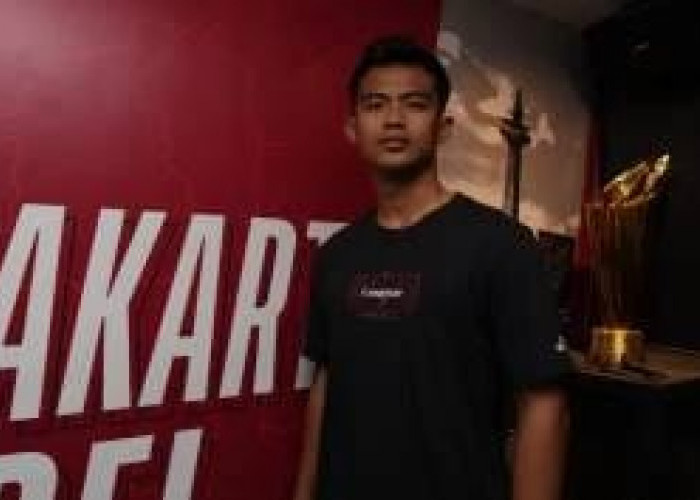Persija Jakarta Resmi Rekrut Pratama Arhan, Ini Profil Mantan Pemain Timnas Indonesia itu