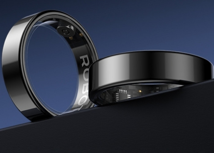 Smart Ring AI Pemantau Gula Darah Tanpa Jarum Resmi Hadir di Indonesia, Solusi Baru Deteksi Dini Diabetes
