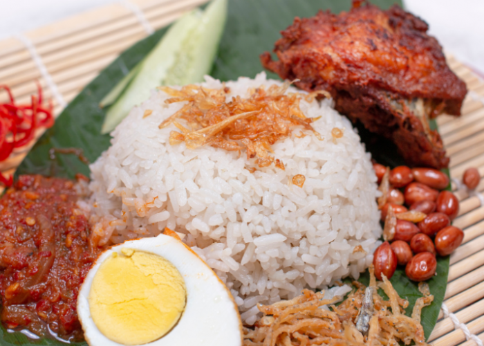 Bosan Sarapan Itu-Itu Saja? Yuk Cobain 9 Menu Sarapan Khas Nusantara Berikut Ini