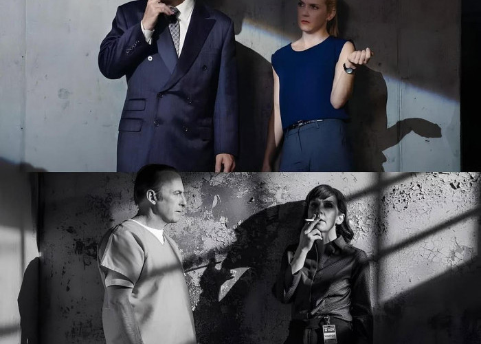 Better Call Saul: Drama Hukum yang Menjadi Mahakarya Televisi Modern