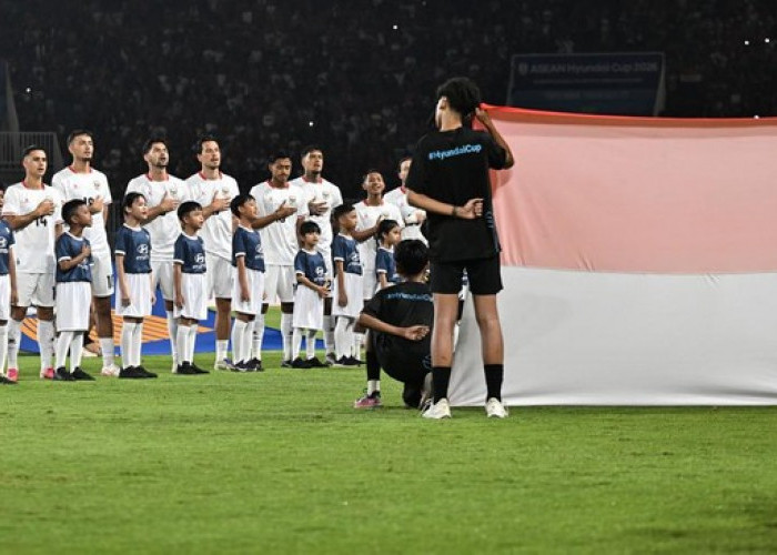 Rilis Jadwal Resmi FIFA ASEAN Cup 2026: Timnas Indonesia Bersiap Tampil Sebagai Tuan Rumah