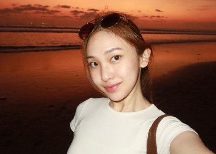 Selebgram Julia Prastini Ditangkap Terkait Vape Etomidate