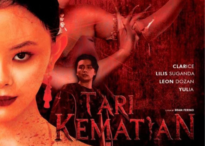 Tari Kematian, Film Horor Angkat Budaya Tarian Kuno yang Membawa Petaka