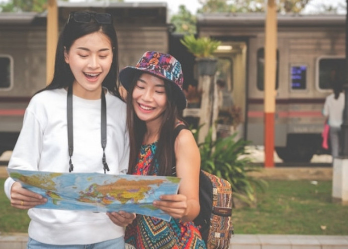 6 Destinasi Wisata Indonesia yang Pernah Viral, Kini Sepi dan Terbengkalai