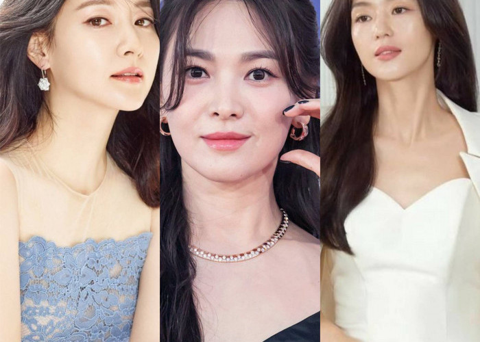 Tiga Aktris Drama Korea dengan Bayaran Termahal 2023
