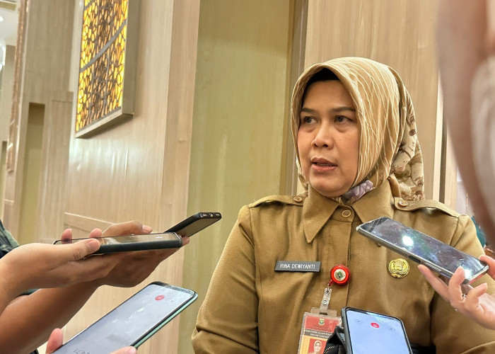 Belum Ajukan SPM, ASN Pemprov Banten Telat Gajian