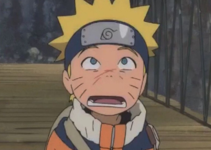 Anime Naruto Episode Baru akan Dirilis dalam Waktu Dekat