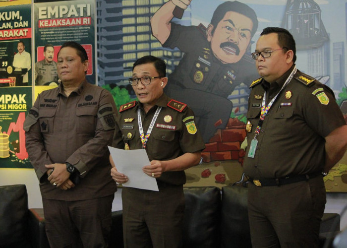 Oknum Pegawai Bank BUMN di Tangerang Diduga Bobol Dana Nasabah Rp 8,5 M, Kejati Banten Turun Tangan 