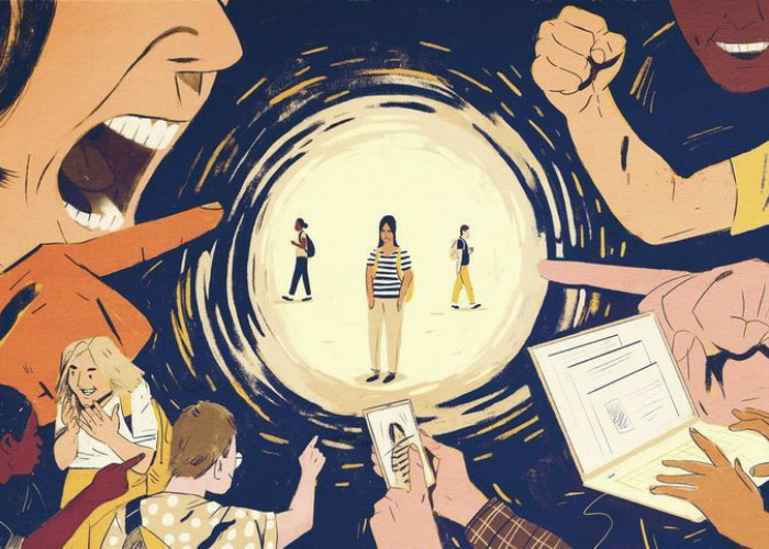 Sering Dianggap Kepribadian Asli, Ternyata 5 Kebiasaan Ini Bisa Jadi Respons Trauma