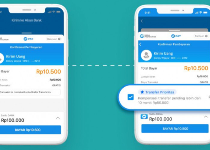 Kabar Gembira untuk Pencari Saldo DANA Gratis, Cek Fitur yang Dirancang Khusus Ini