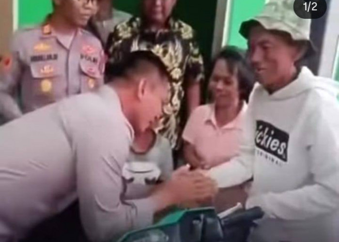 Salah Tuduh Aparat Terhadap Pedagang Kecil: Ketika Kuasa Negara Mengalahkan Akal Sehat dan Keadilan