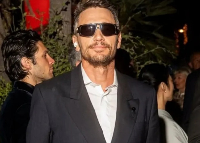 James Franco Jadi Villain di Film Prekuel ‘Rambo’, Comeback ke Studio Besar Setelah Hampir 10 Tahun