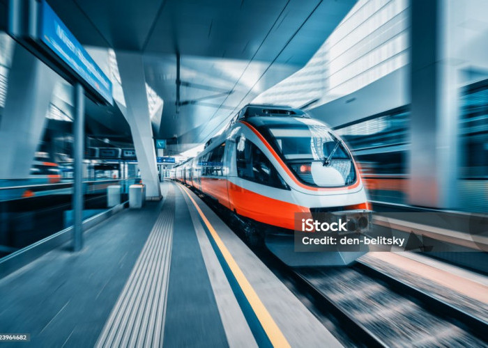 Rute MRT Jakarta–Tangsel Masih Dirahasiakan, Pemerintah Fokus Cegah Spekulasi Harga Lahan