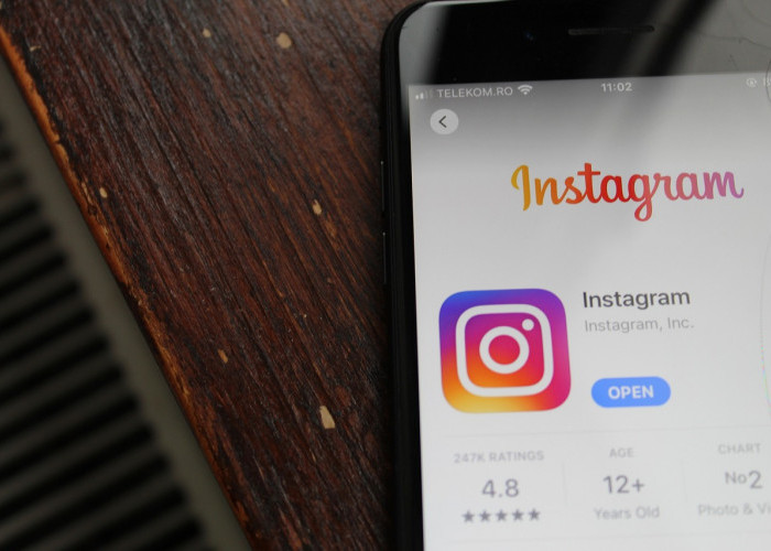 Cara Menonaktifkan Status Online di Instagram