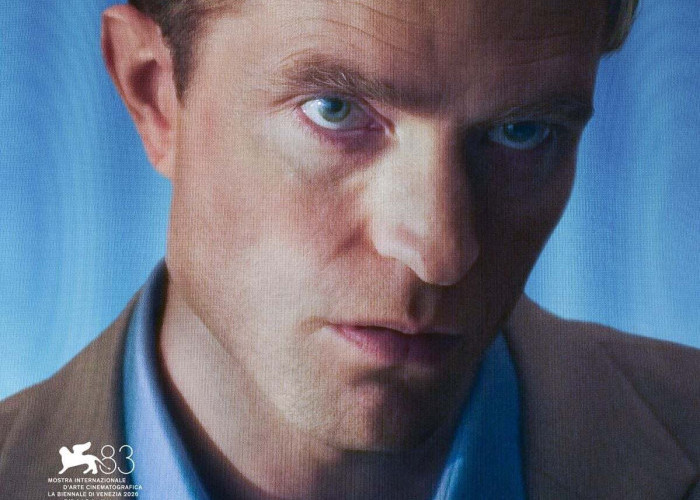 Robert Pattinson Jadi Chris Hansen di Film Thriller Primetime