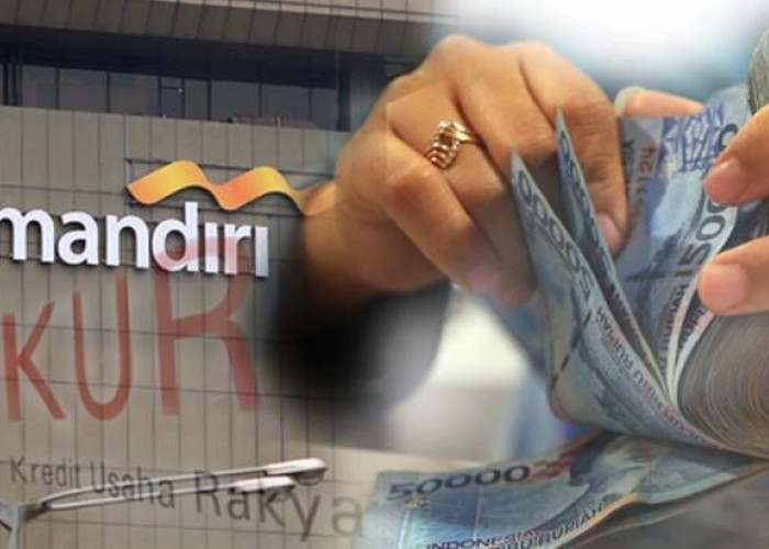 Limit Pinjaman KUR Mandiri 2025 Mencapai Rp500 Juta: Cek Tabel Angsuran dan Cara Pengajuan!