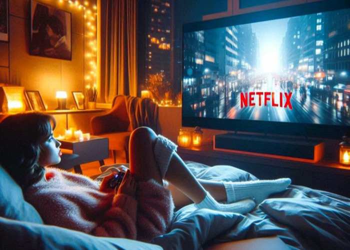 Gen Z Disebut Suka Langganan Streaming Cuma untuk Satu Film, Loyalitas Platform Mulai Hilang