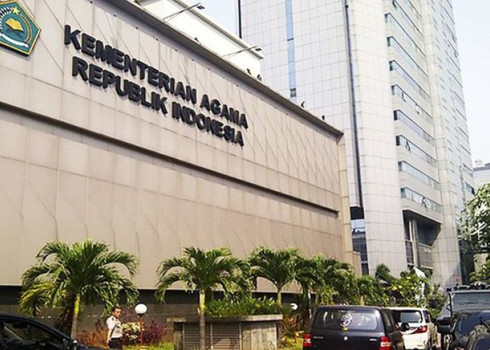Kemenag Buka Beasiswa Akselerasi untuk Santri, Bisa S1–S2 Hanya 4 Tahun