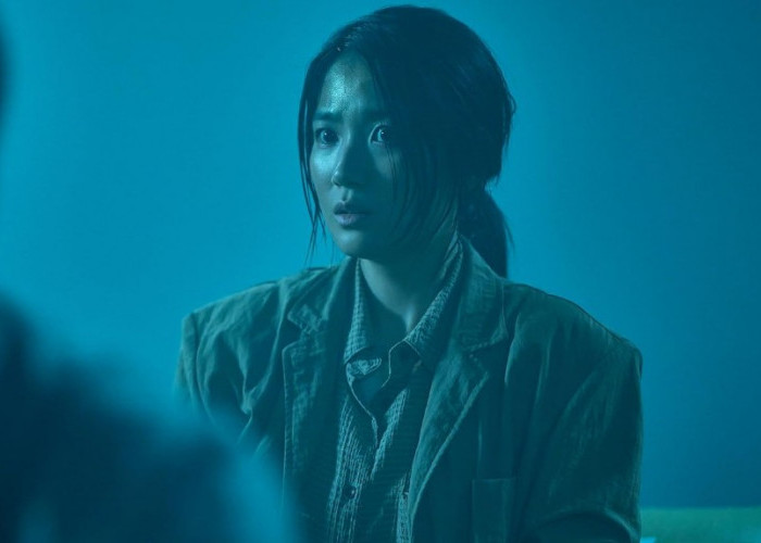 Salmokji: Whispering Water, Horor Korea dari Kisah Nyata