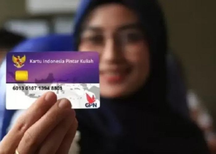 Belum Punya KIP Kuliah 2024? Begini Cara Daftar dan Mendapatkannya