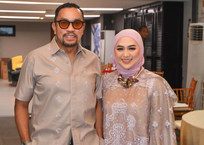 Profil Feby Belinda Jadi Sorotan Usai Terseret Isu Perselingkuhan