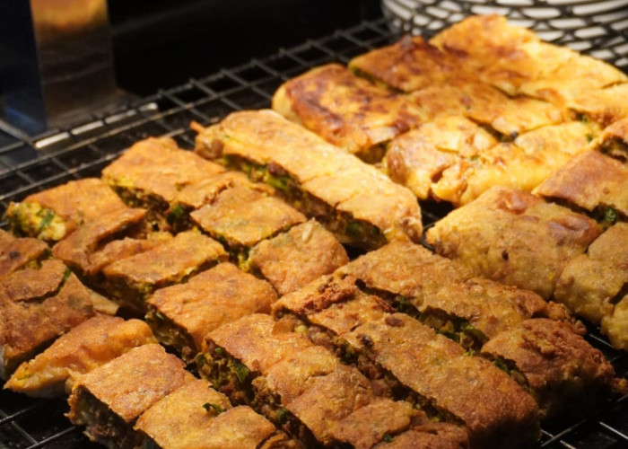 Aston Hotel Hadirkan Iftar Ramadan dengan Konsep Baru, Perpaduan Middle East dan Asian Fusion