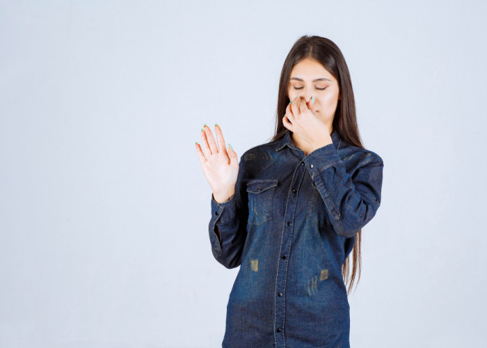Jaga Kesehatan Mulut agar Tidak Bau, dengan Mengikuti Tips Berikut 