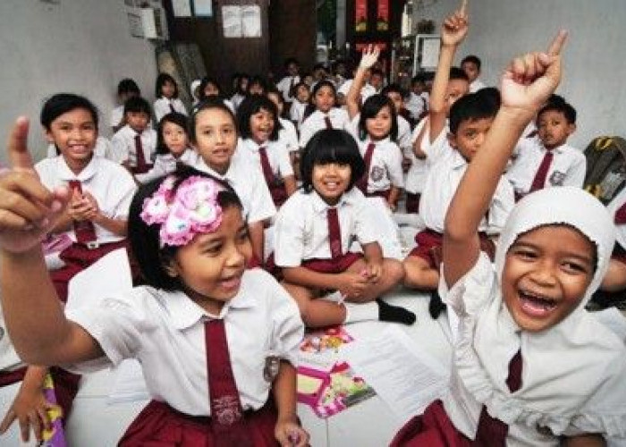 PPPK Sekolah Rakyat 2026 Dibuka, Kemensos Sediakan 8.180 Formasi Guru dan Tenaga Kependidikan