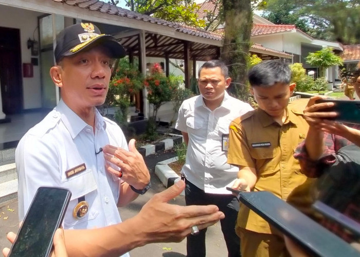 Tanggapi Penyebutan “Mantan Napi”, Hasbi: Hanya Soal Intonasi