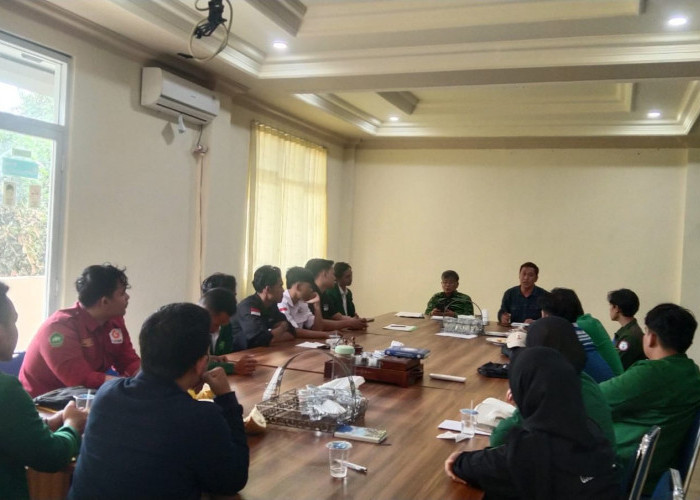 Mandeknya Demokrasi Kampus: Mendesak Pemira Ulang BEM UNMA Demi Marwah Mahasiswa