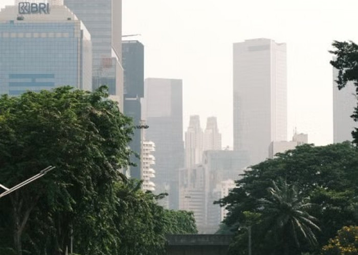 Tangerang 10K Digelar Akhir Pekan, Ribuan Pelari Bersiap Ramaikan Kota Tangerang