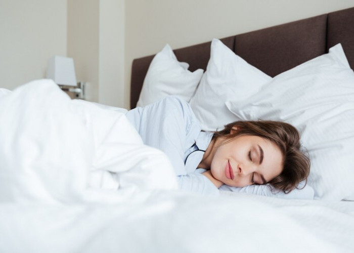 Segera Ubah Pola Tidurmu dan Ketahui Beberapa Hal Berikut Ini