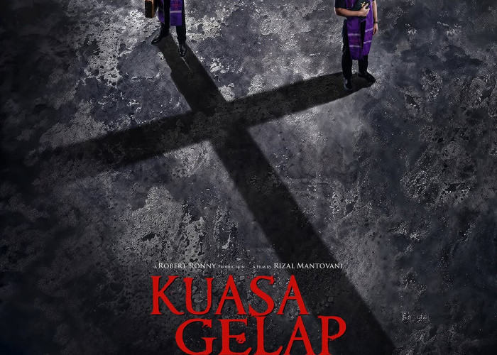 Kuasa Gelap: Perjanjian Darah Hadirkan Teror Lebih Luas, Siap Tayang Oktober